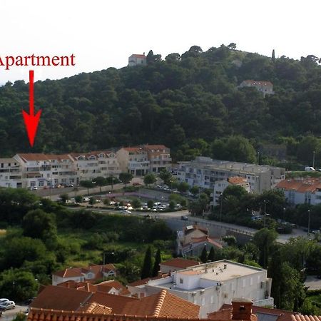 Apartment Stella Polaris Dubrovnik Ngoại thất bức ảnh