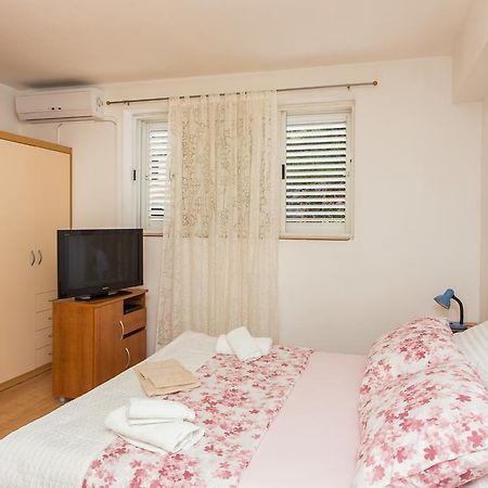 Apartment Stella Polaris Dubrovnik Ngoại thất bức ảnh