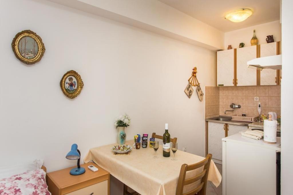 Apartment Stella Polaris Dubrovnik Ngoại thất bức ảnh