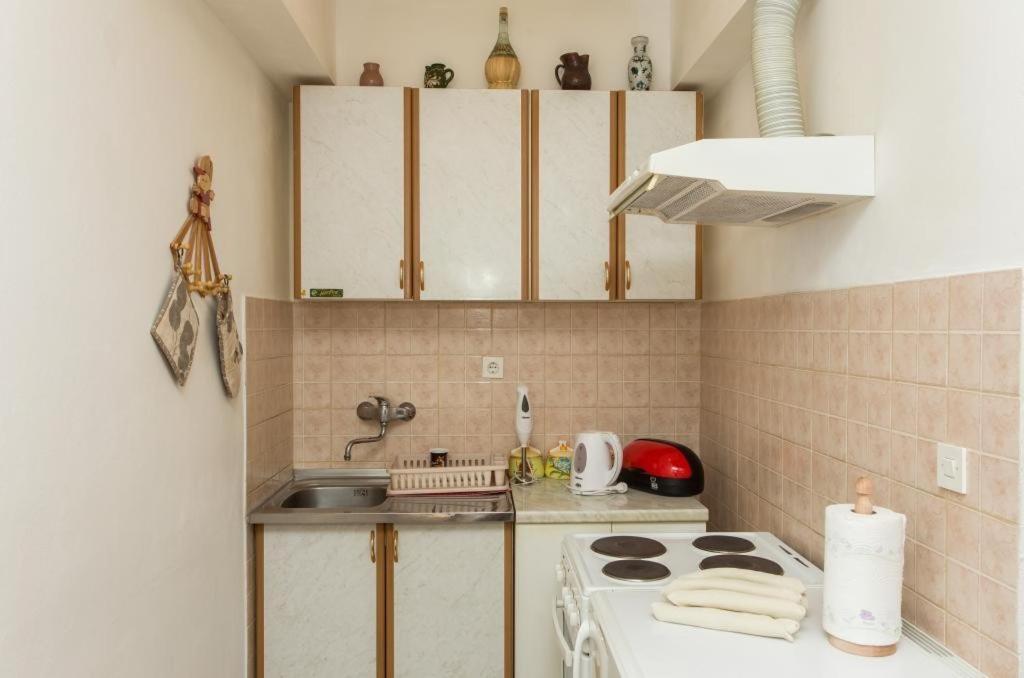Apartment Stella Polaris Dubrovnik Ngoại thất bức ảnh