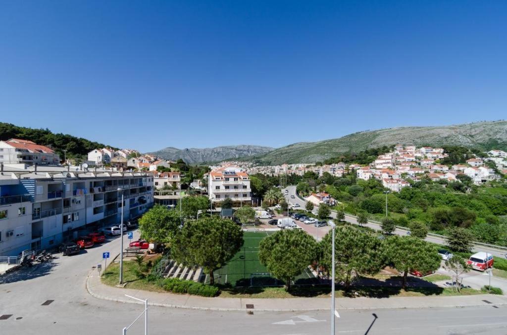 Apartment Stella Polaris Dubrovnik Ngoại thất bức ảnh