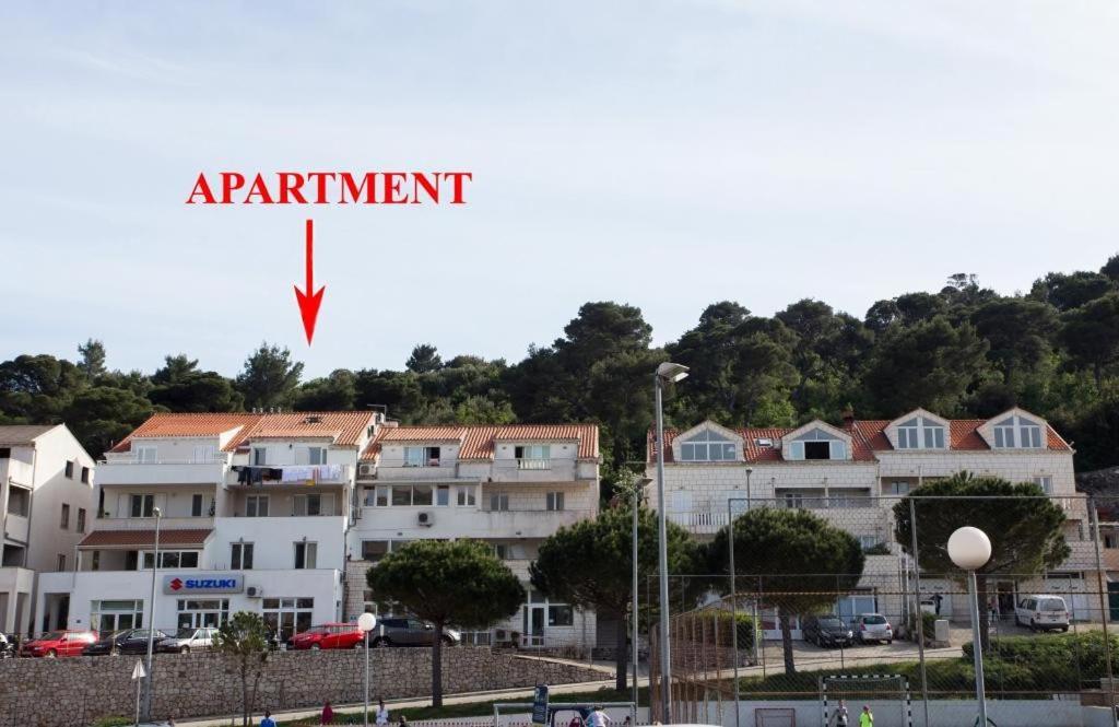 Apartment Stella Polaris Dubrovnik Ngoại thất bức ảnh