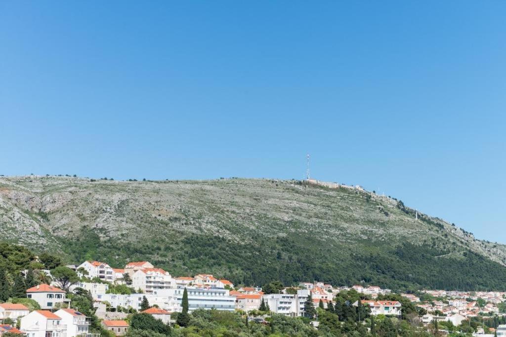 Apartment Stella Polaris Dubrovnik Ngoại thất bức ảnh