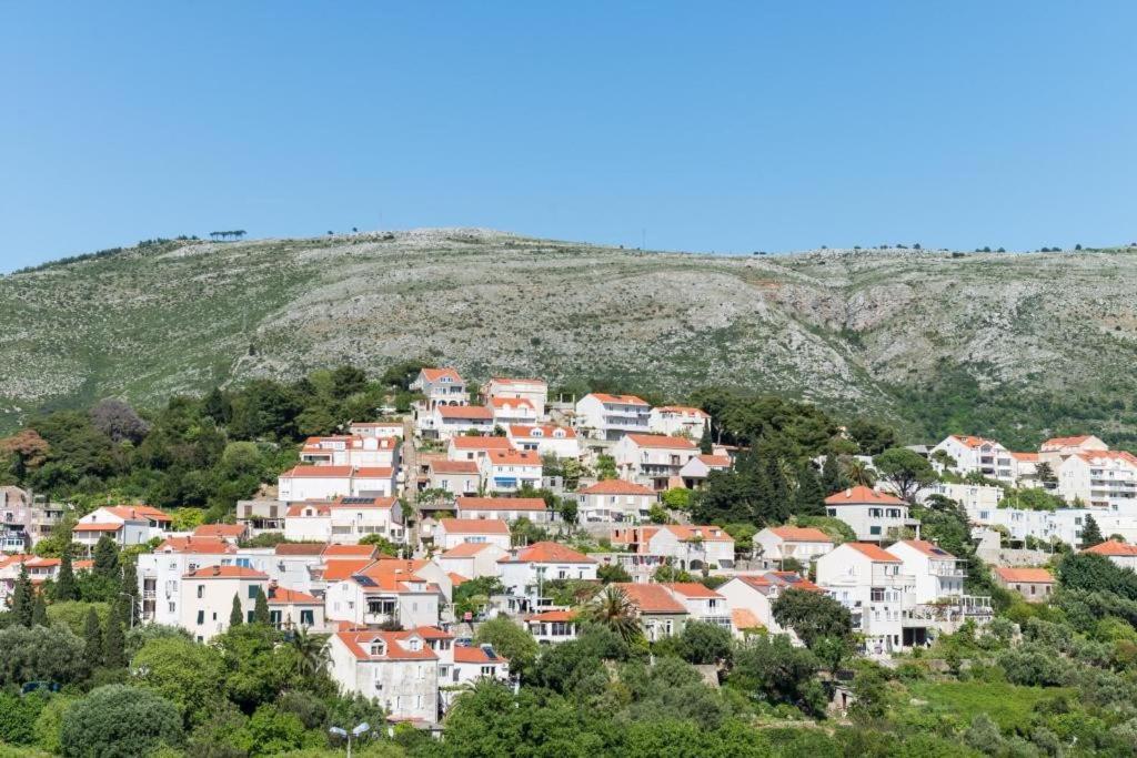 Apartment Stella Polaris Dubrovnik Ngoại thất bức ảnh
