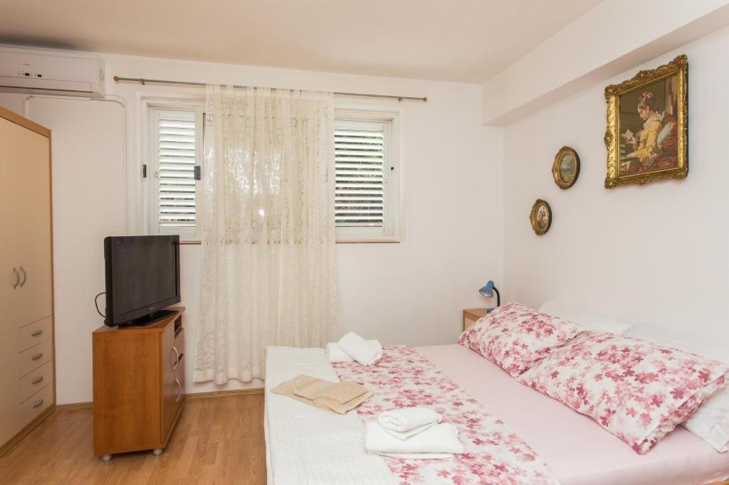 Apartment Stella Polaris Dubrovnik Ngoại thất bức ảnh