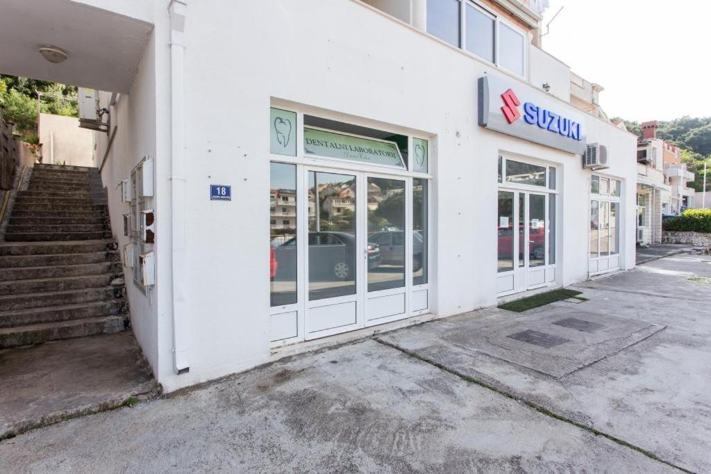 Apartment Stella Polaris Dubrovnik Ngoại thất bức ảnh
