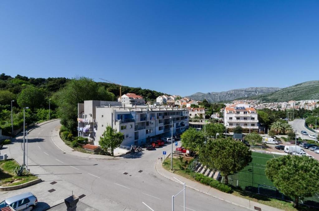 Apartment Stella Polaris Dubrovnik Ngoại thất bức ảnh