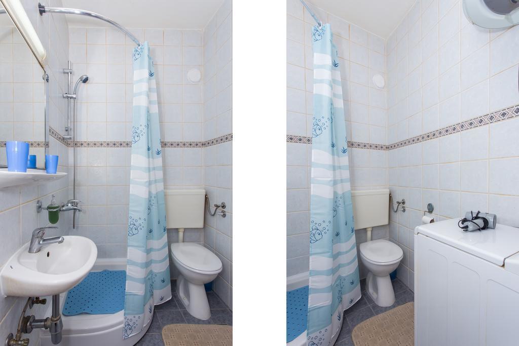 Apartment Stella Polaris Dubrovnik Ngoại thất bức ảnh
