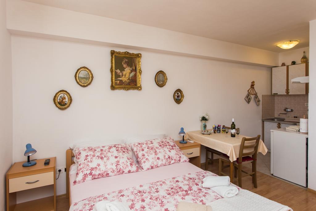 Apartment Stella Polaris Dubrovnik Ngoại thất bức ảnh