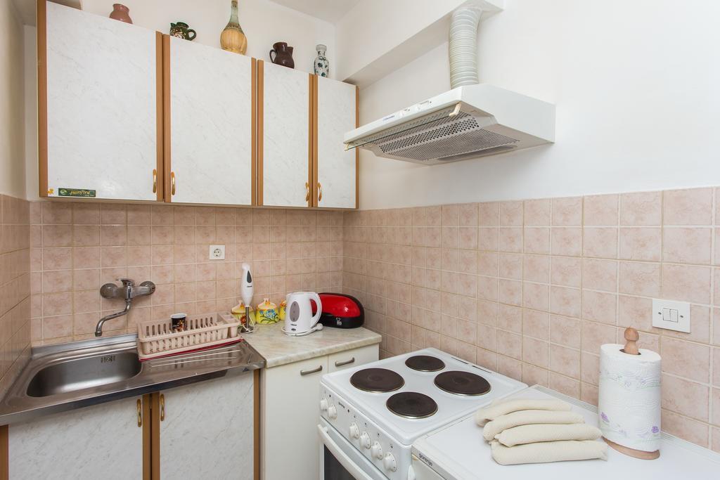 Apartment Stella Polaris Dubrovnik Ngoại thất bức ảnh