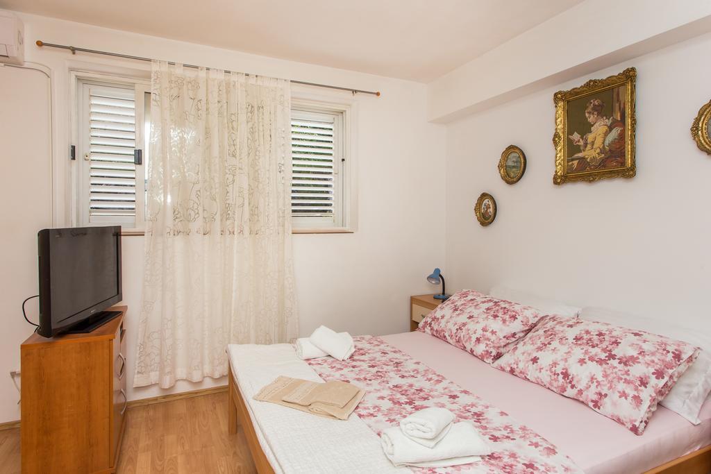 Apartment Stella Polaris Dubrovnik Ngoại thất bức ảnh