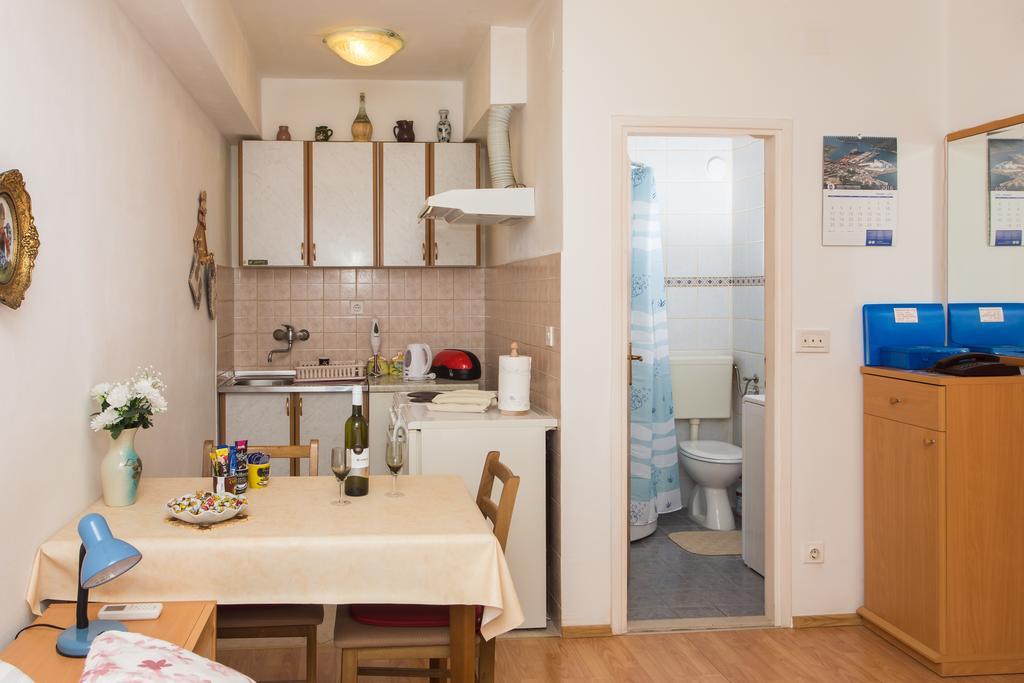 Apartment Stella Polaris Dubrovnik Ngoại thất bức ảnh